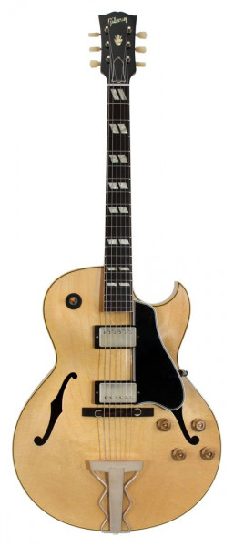 Gibson ES 175 D VOS "1959" Vintage Natural