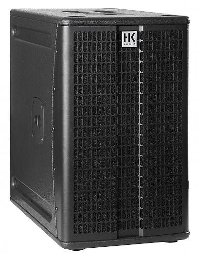 HK ELEMENT E110 Sub A