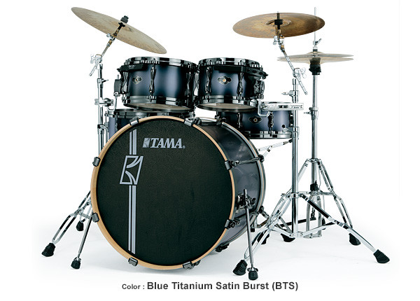 Tama Superstar Hyper-Drive 22" MK52HXZBNS