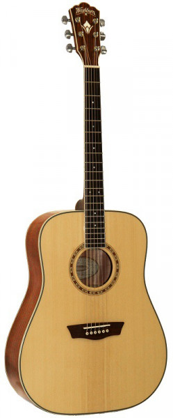 Washburn WD910S Natural Gloss