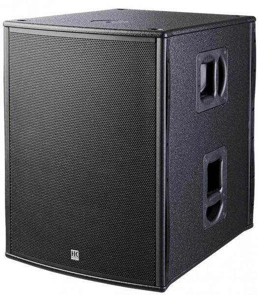 HK AUDIO Pulsar PL118 Sub A