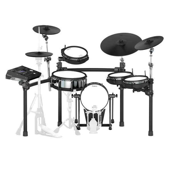 Roland TD - 50K V-Drums Pro elektronische Drum-Kit