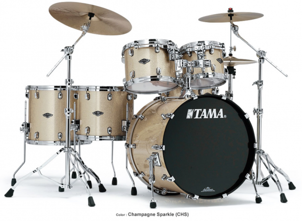 Tama Starclassic Performer B/B PP Series