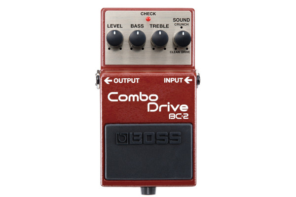 BOSS BC-2