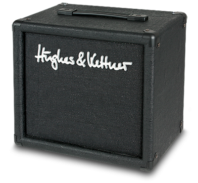 Hughes & Kettner TubeMeister TM112 Cabinet