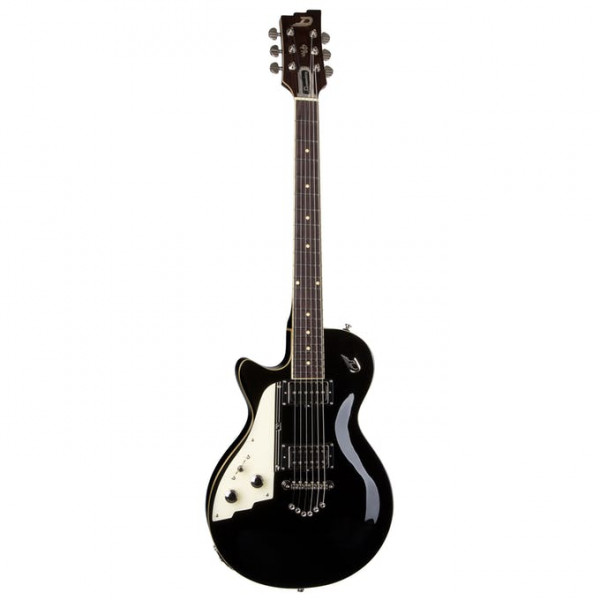 Duesenberg 49er Black LH