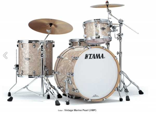 Tama Starclassic Performer B/B PR Serie