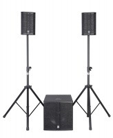 HK AUDIO LUCAS 2K15 *NEW*