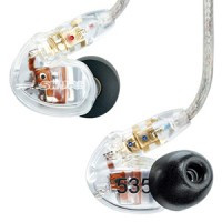 Shure SE 535 CL