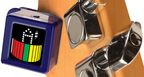 Snark S 1 Clip-On Chromatic Guitar Bass Tuner NEW
