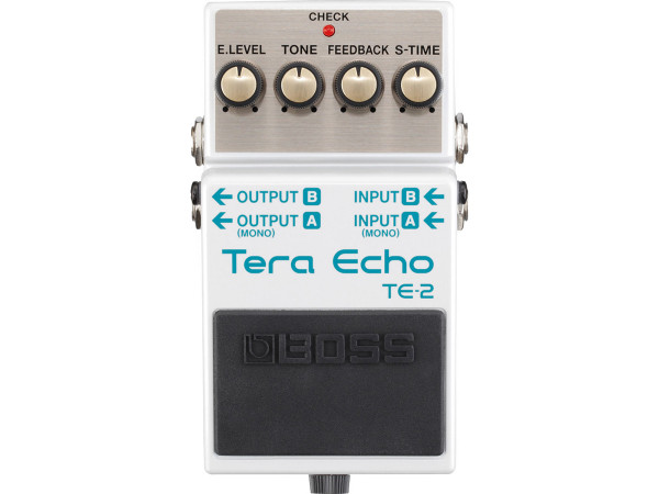 Roland BOSS TE-2