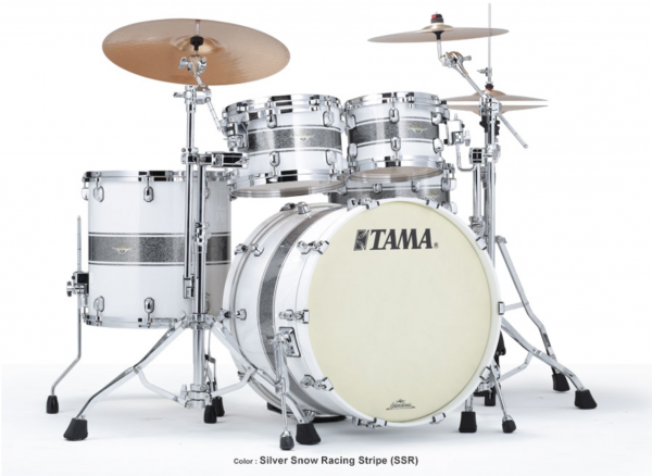 Tama Starclassic Maple Series