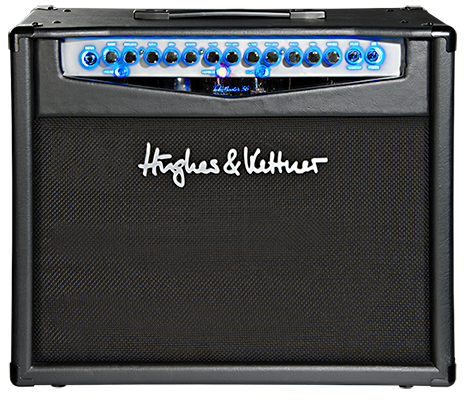 Hughes & Kettner TubeMeister 36 Combo