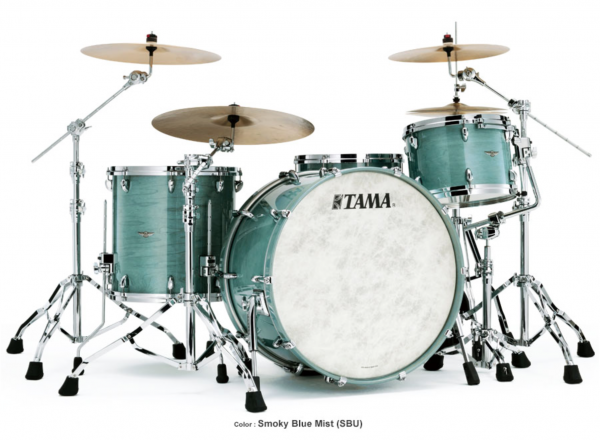 Tama STAR Walnut Series