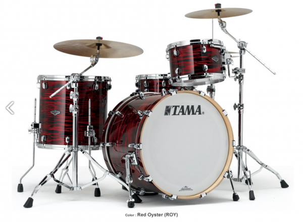 Tama Starclassic Performer B/B PR Serie