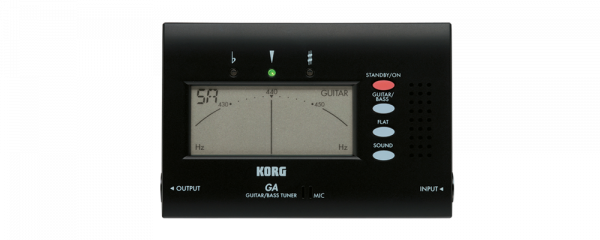 Korg GA-40