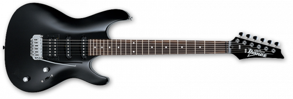 Ibanez GSA60-BKN