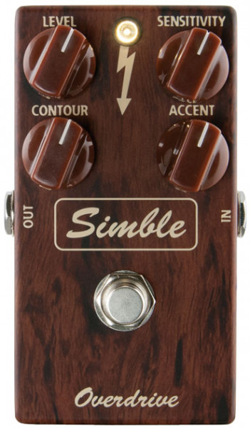 Simble Overdrive
