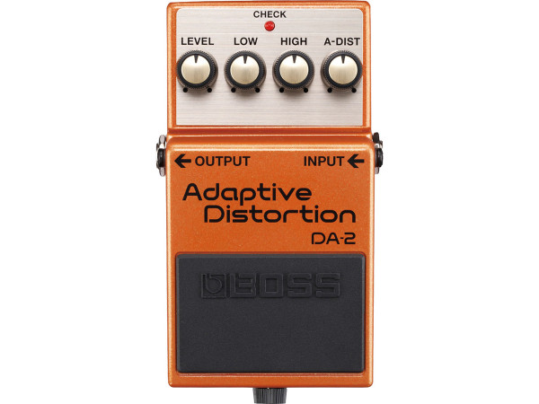 BOSS DA-2