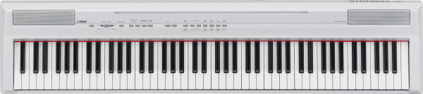 Yamaha P-115 Digital Piano
