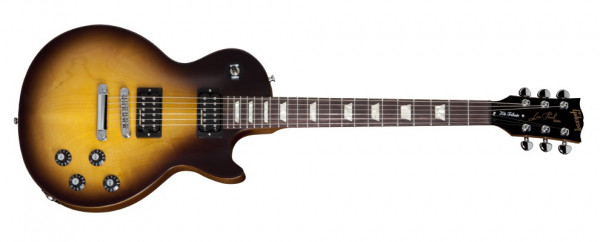 Gibson Les Paul Studio 70s Tribute Satin VintageSB