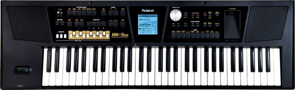 Roland BK-5 OR