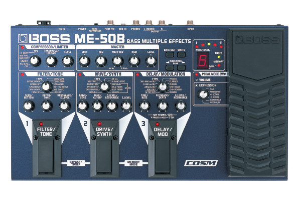 Roland ME-50B