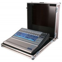 Profi Case für Presonus Studiolive 16.4.2