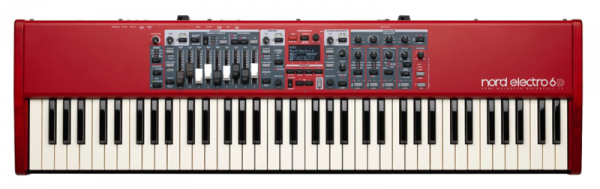 Nord Electro 6D 73