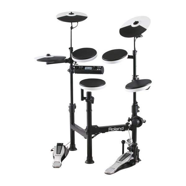 Roland TD-4KP V-Drums Portable