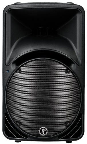 Mackie SRM450 v 3