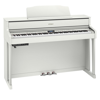 HP605-WH CB CR WH Digital
