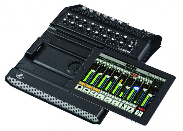 MACKIE DL1608 Digital Live Mixer