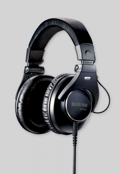 Shure SRH840