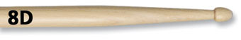 Vic Firth American Classic 8A