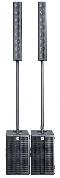 Elements by HK Audio 'SmartBase' System *NEW*