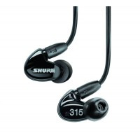 Shure SE 315 K