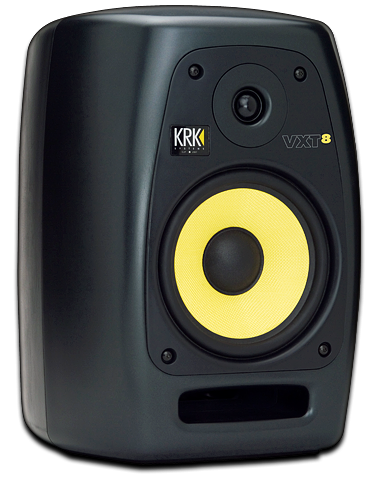 KRK VXT 8
