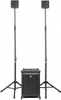 HK AUDIO LUCAS Nano605 FX *NEW