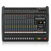 Dnacord CMS 1600-3 Compact Mixer