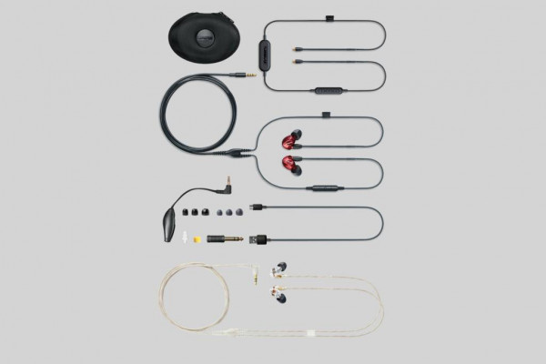 Shure SE 535 V