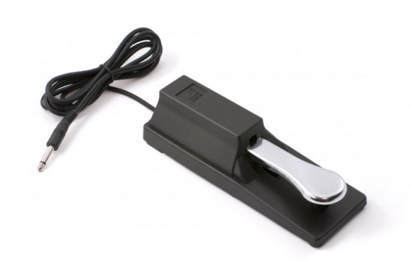 Sustain Pedal