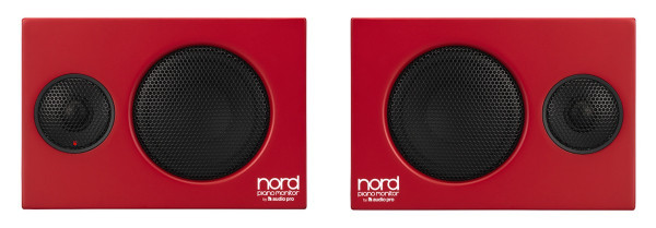 Clavia Nord Piano Monitor