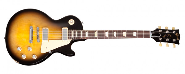 Gibson Les Paul Studio 70s Tribute Satin VintageSB