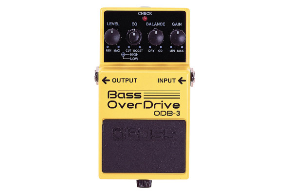 BOSS ODB-3