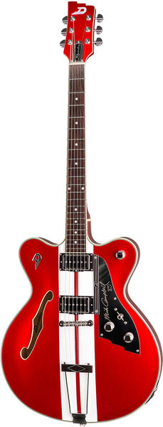 Duesenberg Mike Campbell II