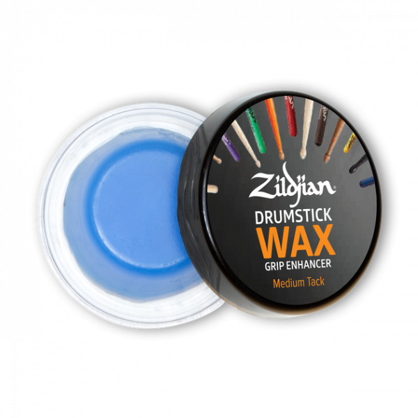 Zildjian Compact Drumstick Wax