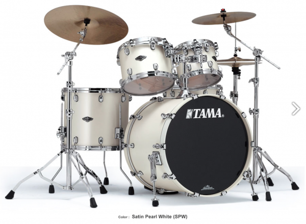 Tama Starclassic Performer B/B PP Series