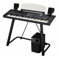 Yamaha Genos Digital Workstation XXL Set