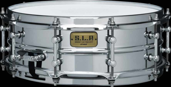 Tama S.L.P Super Aluminium